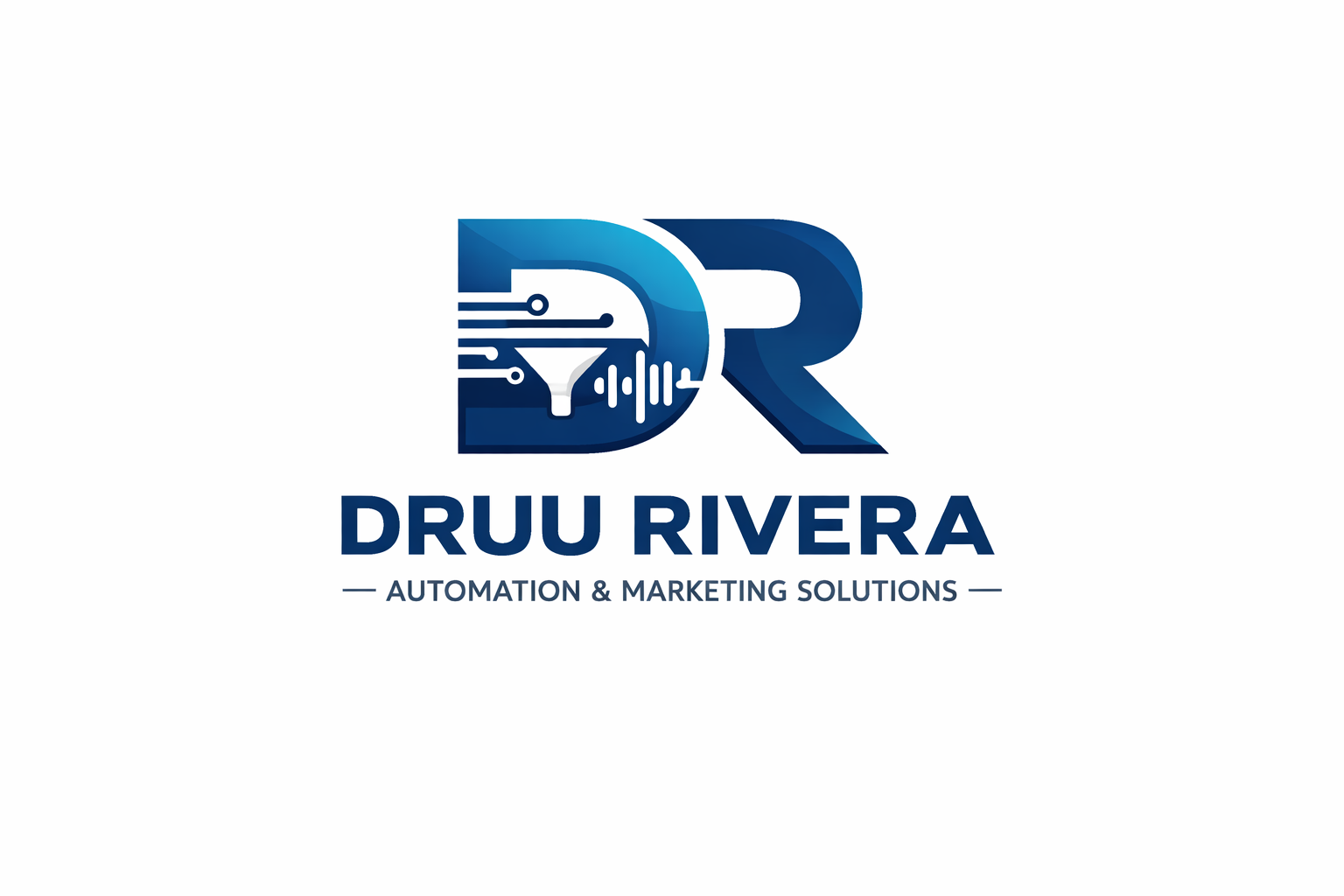 Druu Rivera Automation